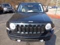 Black - Patriot Sport 4x4 Photo No. 9
