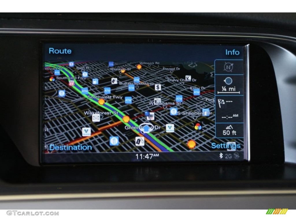 2013 Audi S5 3.0 TFSI quattro Coupe Navigation Photo #73406777