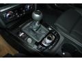  2013 S5 3.0 TFSI quattro Coupe 6 Speed Manual Shifter