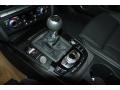 Black Transmission Photo for 2013 Audi S5 #73406802