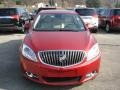 Crystal Red Tintcoat - Verano FWD Photo No. 3
