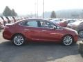 Crystal Red Tintcoat - Verano FWD Photo No. 5