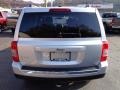 Bright Silver Metallic - Patriot Latitude 4x4 Photo No. 4