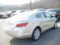 Champagne Silver Metallic - LaCrosse FWD Photo No. 6
