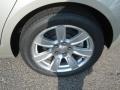 Champagne Silver Metallic - LaCrosse FWD Photo No. 9