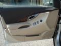 Champagne Silver Metallic - LaCrosse FWD Photo No. 12