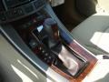 Champagne Silver Metallic - LaCrosse FWD Photo No. 17