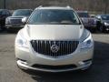Champagne Silver Metallic 2013 Buick Enclave Leather AWD Exterior