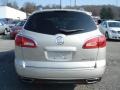 2013 Champagne Silver Metallic Buick Enclave Leather AWD  photo #7