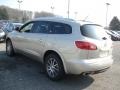 Champagne Silver Metallic - Enclave Leather AWD Photo No. 8