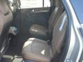 Choccachino Leather Rear Seat Photo for 2013 Buick Enclave #73407695