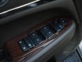 2013 Buick Enclave Leather AWD Controls