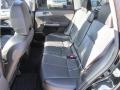 2011 Obsidian Black Pearl Subaru Forester 2.5 X Touring  photo #15