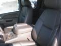 2013 Summit White Chevrolet Silverado 1500 LTZ Extended Cab 4x4  photo #4