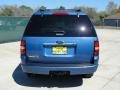 2009 Sport Blue Metallic Ford Explorer XLT  photo #4