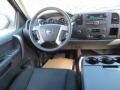 2013 Stealth Gray Metallic GMC Sierra 1500 SLE Crew Cab 4x4  photo #15