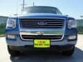 2009 Sport Blue Metallic Ford Explorer XLT  photo #9