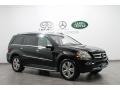 Black - GL 450 4Matic Photo No. 1