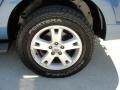 2009 Sport Blue Metallic Ford Explorer XLT  photo #14