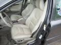 Taupe/Light Taupe 2006 Volvo V70 2.5T Interior Color