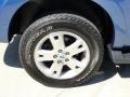 2009 Sport Blue Metallic Ford Explorer XLT  photo #15