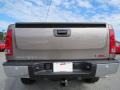 2013 Mocha Steel Metallic GMC Sierra 1500 SLE Crew Cab  photo #6