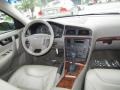 Taupe/Light Taupe Interior Photo for 2006 Volvo V70 #73409471