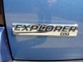 2009 Sport Blue Metallic Ford Explorer XLT  photo #19