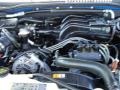 2009 Sport Blue Metallic Ford Explorer XLT  photo #21