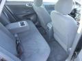 Charcoal Rear Seat Photo for 2013 Nissan Sentra #73409648