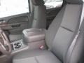 Silver Ice Metallic - Avalanche LS 4x4 Black Diamond Edition Photo No. 4