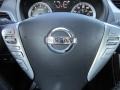 Super Black - Sentra SL Photo No. 19