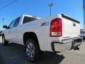 2013 Summit White GMC Sierra 1500 SLT Crew Cab 4x4  photo #5