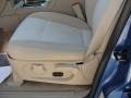 2009 Sport Blue Metallic Ford Explorer XLT  photo #35