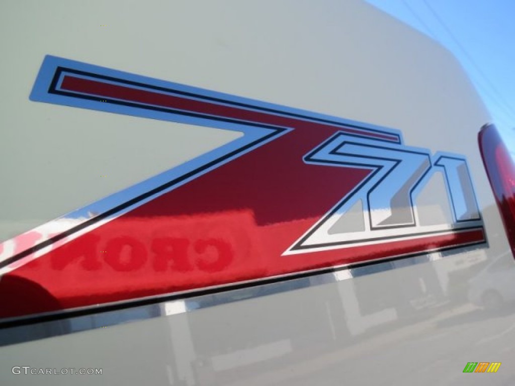 2013 Sierra 1500 SLT Crew Cab 4x4 - Summit White / Very Dark Cashmere/Light Cashmere photo #12