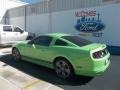 Gotta Have It Green - Mustang V6 Coupe Photo No. 3