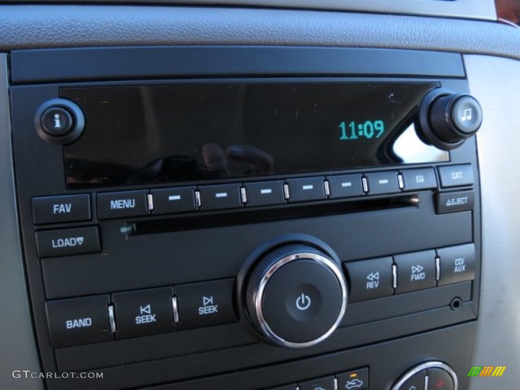 2013 Sierra 1500 SLT Crew Cab 4x4 - Summit White / Very Dark Cashmere/Light Cashmere photo #17