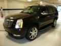 Black Raven - Escalade AWD Photo No. 2
