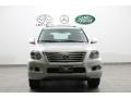 Mercury Silver Metallic - LX 570 Photo No. 3