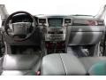 Mercury Silver Metallic - LX 570 Photo No. 6
