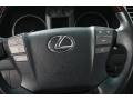 Mercury Silver Metallic - LX 570 Photo No. 8