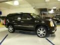 Black Raven - Escalade AWD Photo No. 6