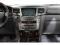 Mercury Silver Metallic - LX 570 Photo No. 9