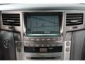 Mercury Silver Metallic - LX 570 Photo No. 10