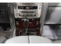 Mercury Silver Metallic - LX 570 Photo No. 11