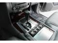 Mercury Silver Metallic - LX 570 Photo No. 12