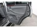 Mercury Silver Metallic - LX 570 Photo No. 14