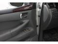 Mercury Silver Metallic - LX 570 Photo No. 17