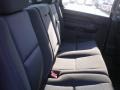 2012 Silver Ice Metallic Chevrolet Silverado 1500 LS Crew Cab 4x4  photo #8