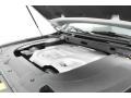 Mercury Silver Metallic - LX 570 Photo No. 26
